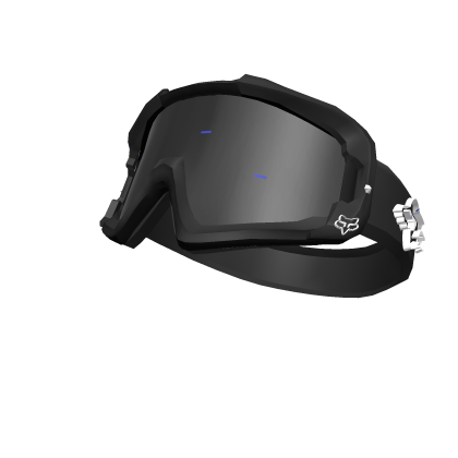 GAFAS RACING Roblox item