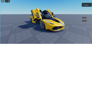 Just a car test game.