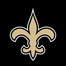 New Orleans Saints Field