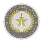 [COTS] Colektan Officer Training School