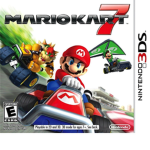 Mario Kart 7 Racers Community
