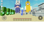 island 그룹방