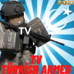 [TV] TURKISH ARMED