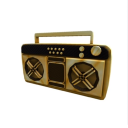 Chat baseplate