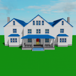 big fun mansion