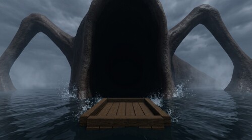 SCP