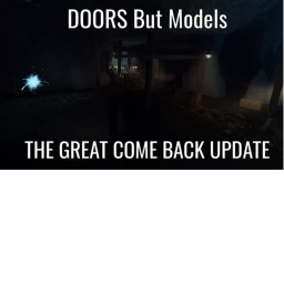 (REWORKS 3 & SUPREME UPDATE) DOORS But Models icon