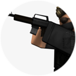 Gun ending