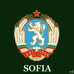 Sofia V2 (PRE-RELEASE!)