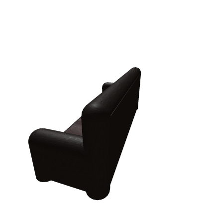 Old Couch