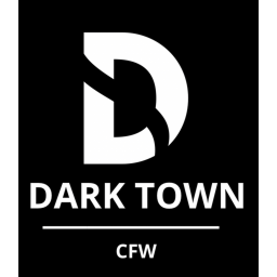 dark town