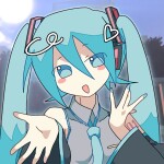 That One VOCALOID Game