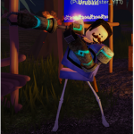 Puppet YT