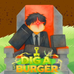 Dig A Burger