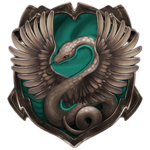 Slytherclaw