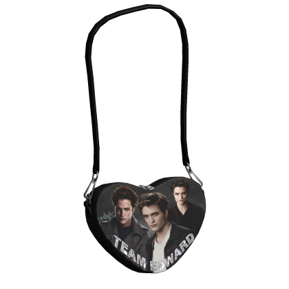 Team Edward Purse – The Twilight Saga Official