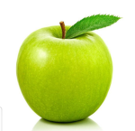 Green apple army