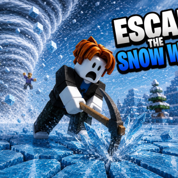 [❄️Break Ice For Brainrots❄️]