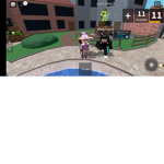 Yung y plays fan GROUP
