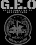 GEO, El Rosario Sinaloa.