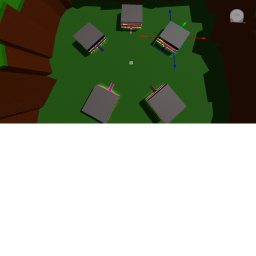 Super Hero Tycoon