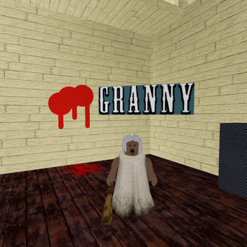 Granny (Release)