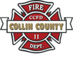 Collin County Fire Department.