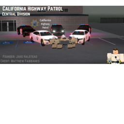 California County [Halloween]