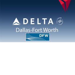 [DFW] Dallas/Fort Worth International Airport