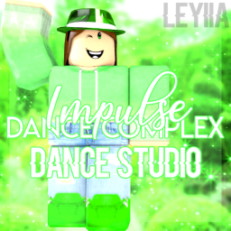 Impulse Dance Complex || Studio