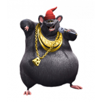 Biggie Cheeze Clan
