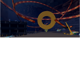 Drive to survive hub