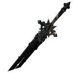 Abyssal Cutter