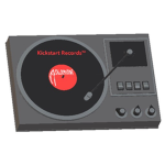 Kickstart Records™