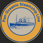 The Royal Irish Shipping Line