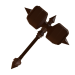 Godly Choco Hammer