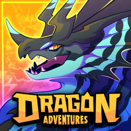 Dragon Adventures