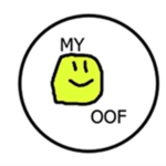 MY OOF: the group
