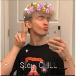 Flamingo/Albert fan group :D