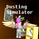Dusting Simulator Fan Group