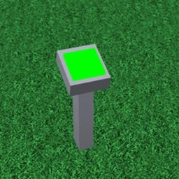 Don't Press The Button icon