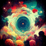 Order In Creation