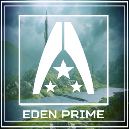 Eden Prime