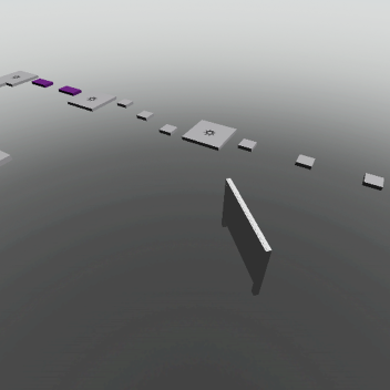 Hard Obby