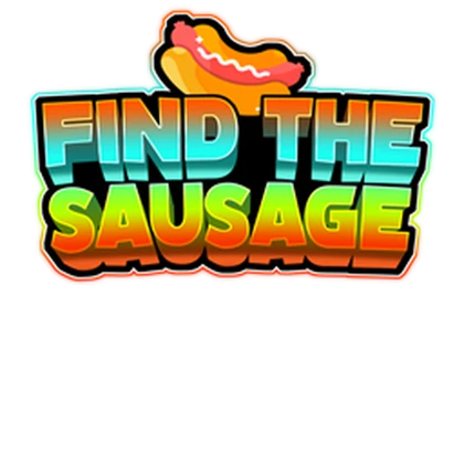 find the sausage Roblox group icon
