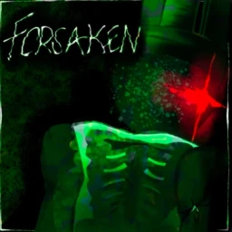 (Not done) Forsaken: V2 icon