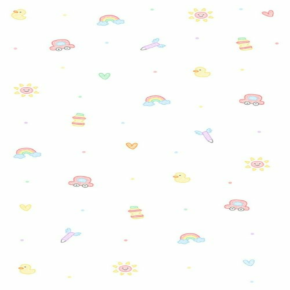{Kids Room} Wallpaper Roblox decal