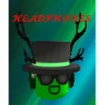 Headphones