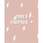 ella’s faeries