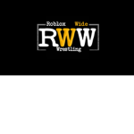 RWW (Roblox Wide Wrestling
